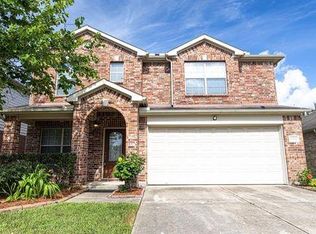 11831 Edenstone Dr, Cypress, TX 77429