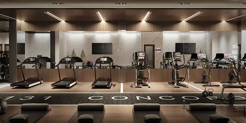 Rented by Nest Seekers International | media 30