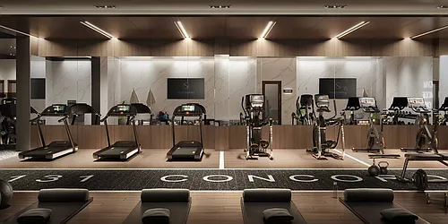 Rented by Nest Seekers International