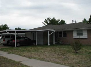 2609 SW 86th St, Oklahoma City, OK 73159