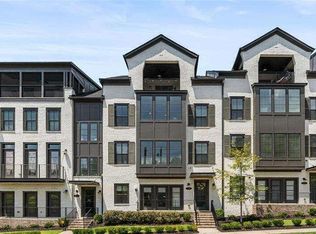 128 W Wieuca Rd NE, Atlanta, GA 30342