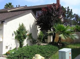 8963 Capcano Rd, San Diego, CA 92126