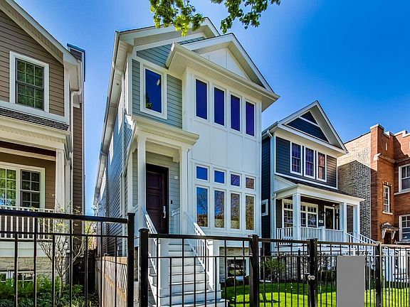 3rd image of 2029 W School St