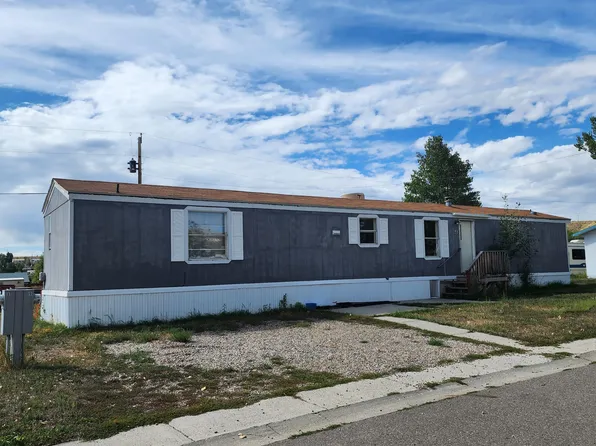 1474 N Yampa Ave #9, Craig, CO 81625