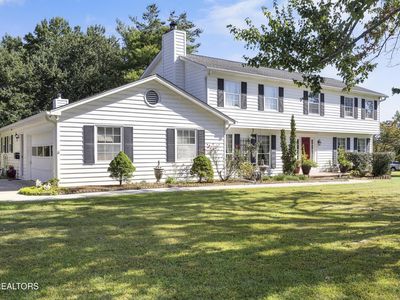 1020 Crooked Springs Rd, Knoxville, TN, 37932