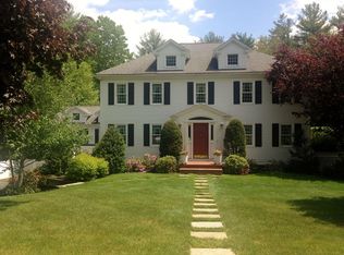 13 Hatch Mill Cir, Pembroke, MA 02359