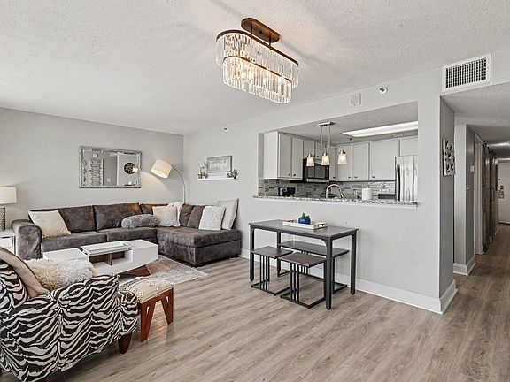 2nd image of 1700 North Ocean Blvd. #1253
