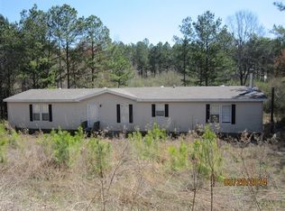 353 Blackberry Ridge Rd, Empire, AL 35063