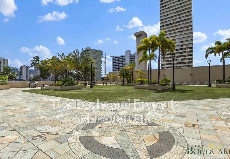2499 Kapiolani Blvd #3506 — Photo 15