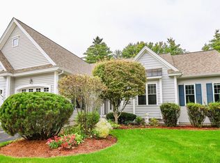 4 Elmwood Way #14, Amherst, NH 03031