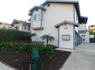 2933 B St APT 2, San Diego, CA 92102