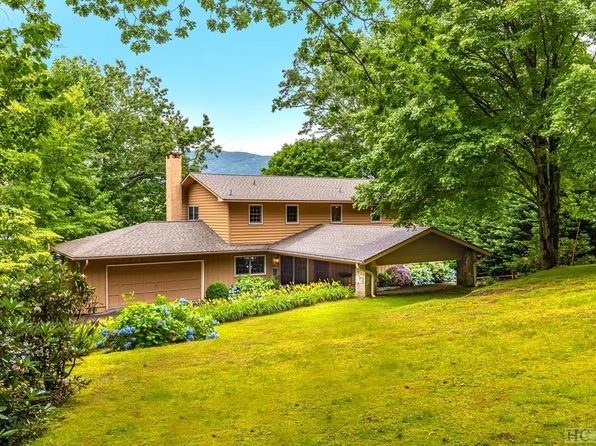 B F Windward Pt Rd, Lake Toxaway, NC