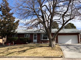 3464 S Ivanhoe Way, Denver, CO 80222