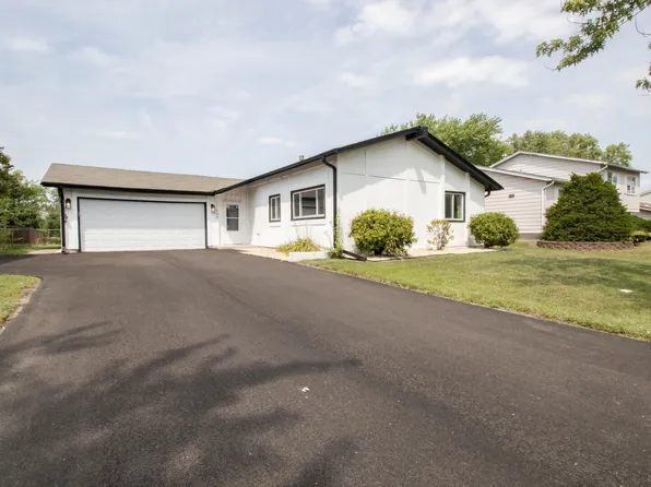 17840 Princeton Ln, Country Club Hills, IL 60478