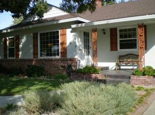 513 Lagomarsino Way, Sacramento, CA 95819
