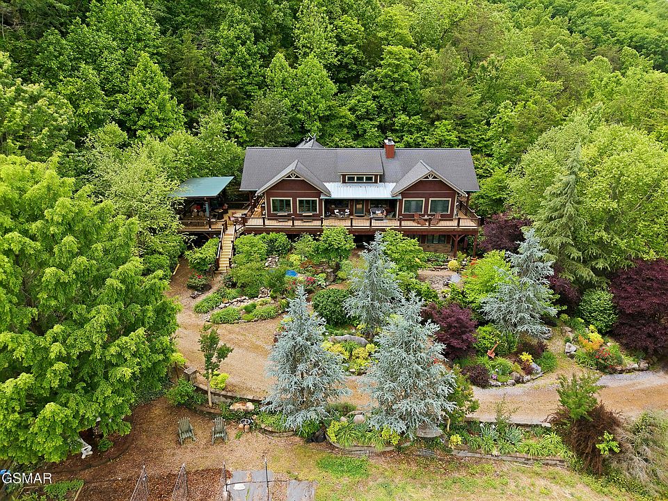 10th image of 1319 Licklog Hollow Rd