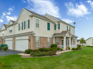 1123 Heron Cir, Joliet, IL 60431