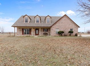 7109 E 149th Pl N, Collinsville, OK 74021