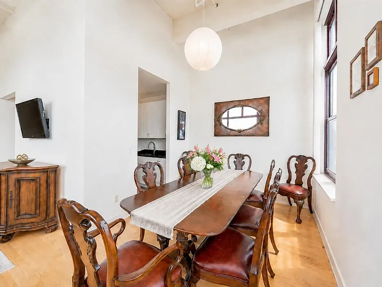 1500 Washington St #12D — Photo 9