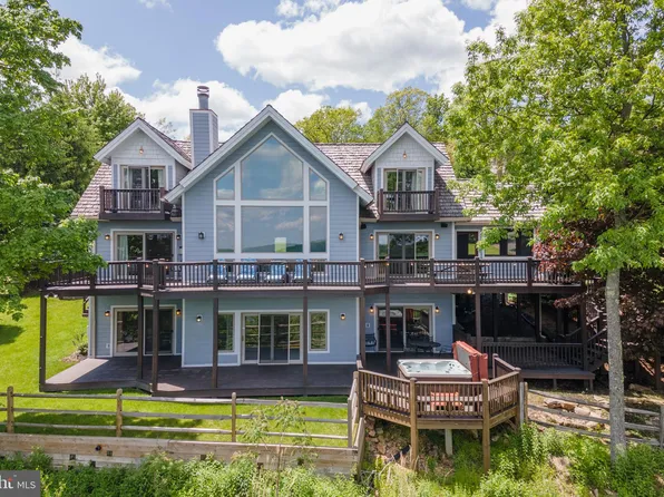 140 Highline Dr, Mc Henry, MD 21541