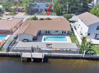 1413 NE 56th Ct, Fort Lauderdale, FL 33334