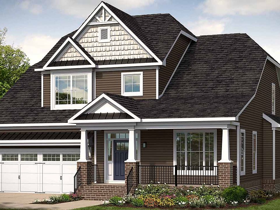 1st image of 7000 Benhall Cir