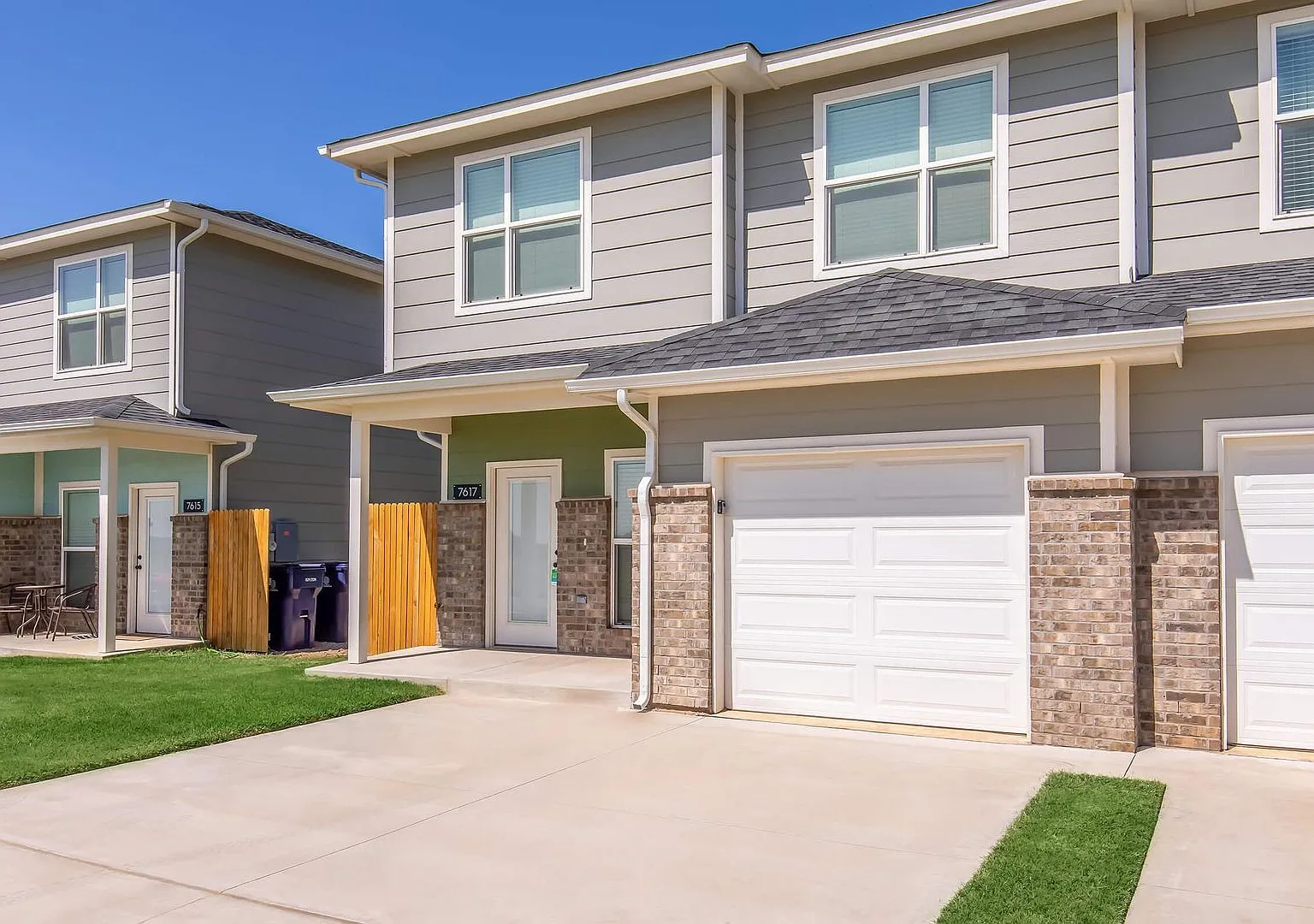 Pennbrooke- Westhall Place - 7708 WP — Photo 4