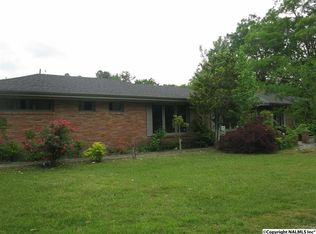 19032 County Road 460, Moulton, AL 35650