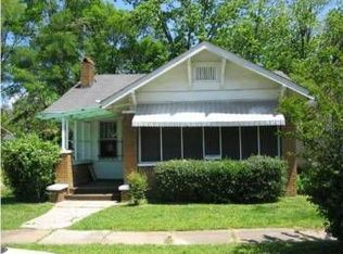 125 68th St N, Birmingham, AL 35206