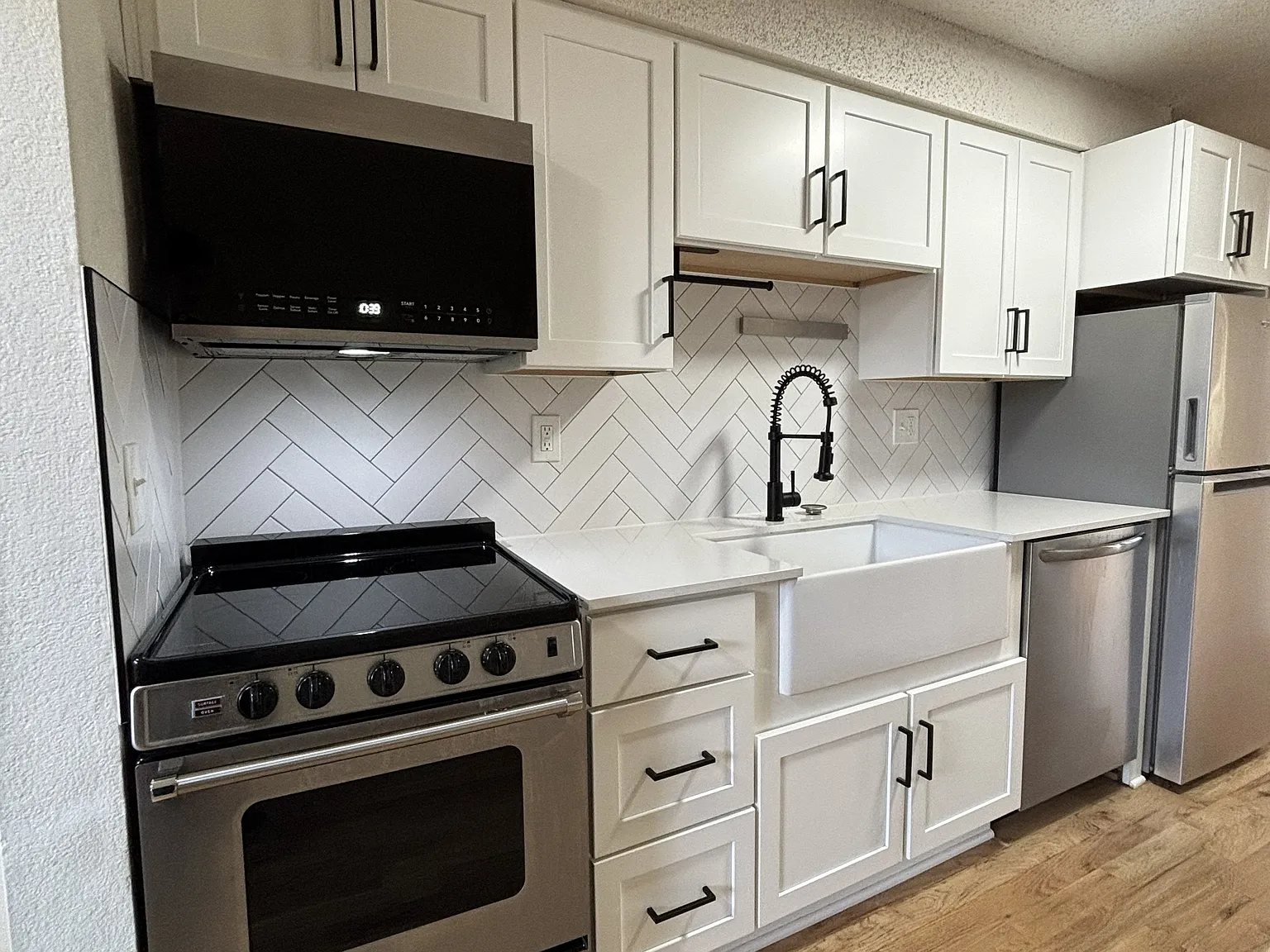 1 bed, 500 sqft, $1,550 — Photo 4