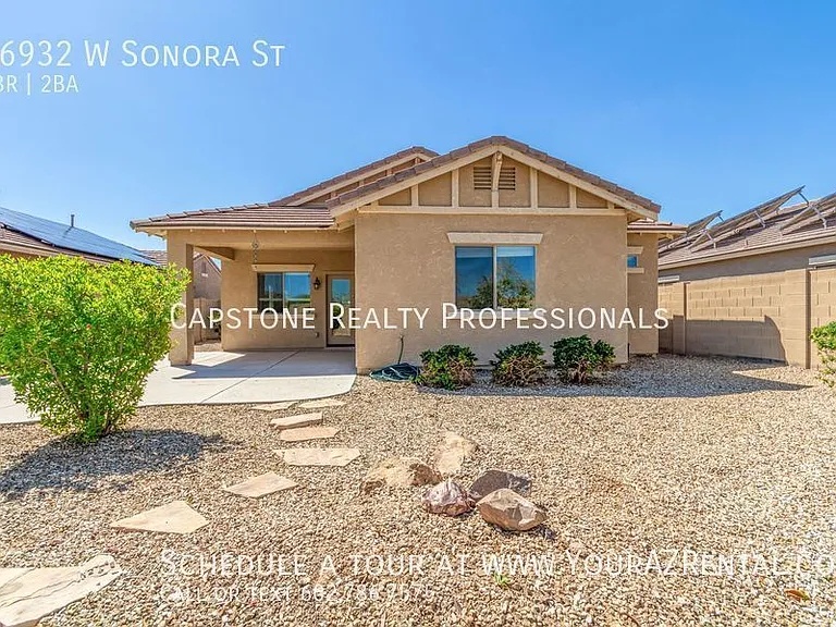 16932 W Sonora St — Photo 30
