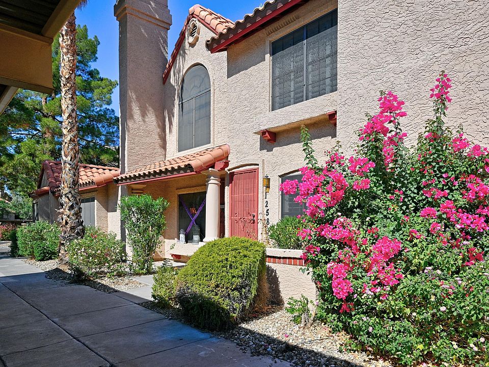 1st image of 4901 E Kelton Ln Unit 1258