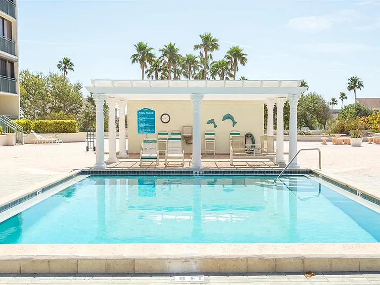 1380 Gulf Blvd #206 — Photo 6