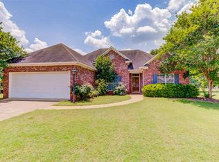 113 Buffalo Cv, Clinton, MS 39056