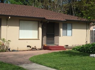 718 W 10th St, Chico, CA 95928