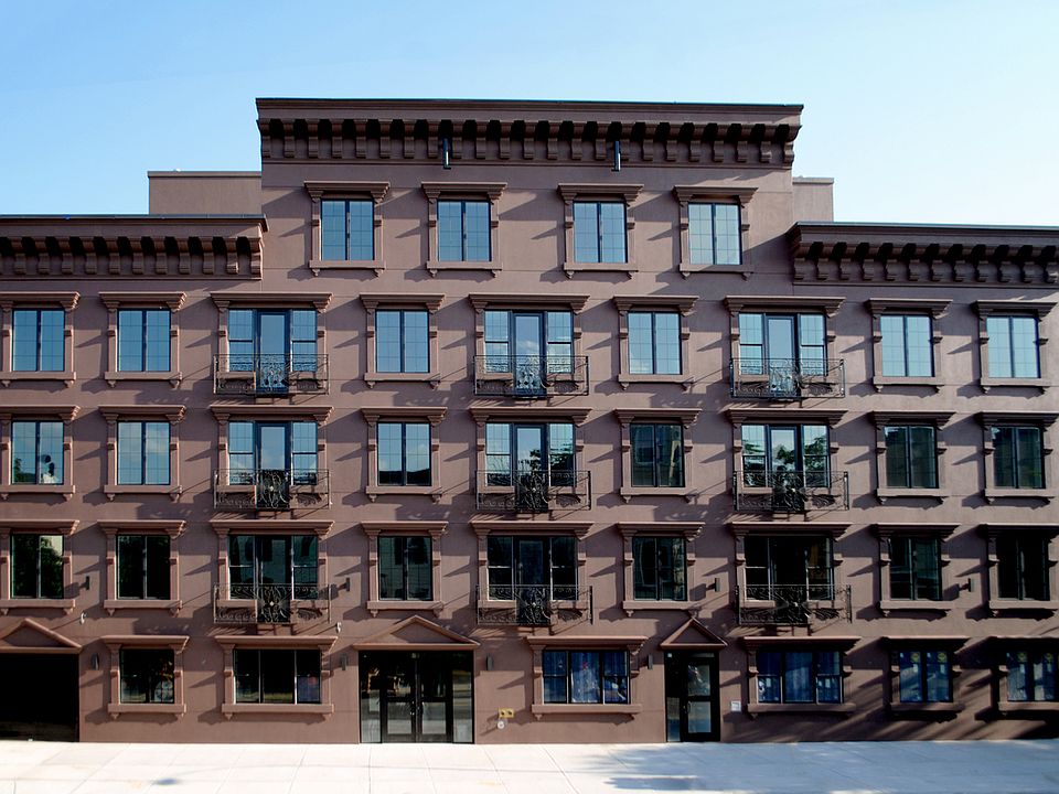 1st image of 196 Macon St #4D