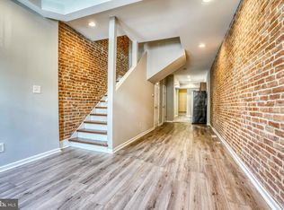 2131 Jefferson St, Baltimore, MD 21205