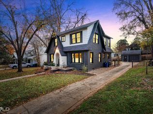 423 Unadilla St, Shreveport, LA 71106
