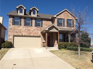 13260 Padre Ave, Fort Worth, TX 76244