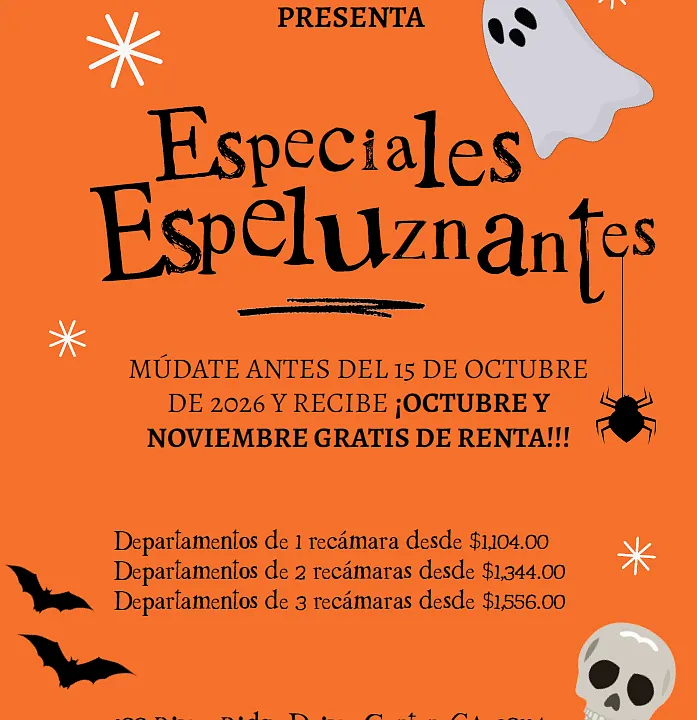 especiales!!