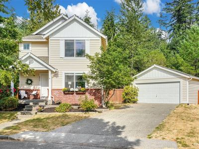 9044 229th Place NE, Redmond, WA, 98053