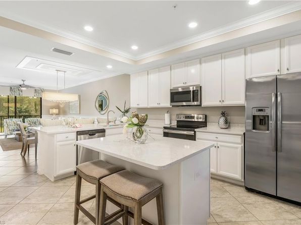 9590 Trevi CT #5325, NAPLES, FL 34113