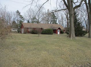 6017 Sheridan Rd, Durand, MI 48429