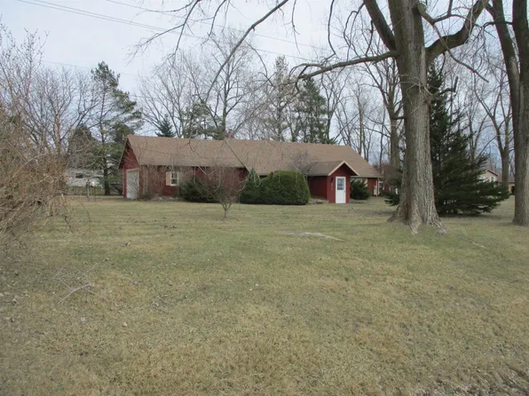 6017 Sheridan Rd, Durand, MI 48429