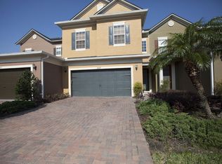 10017 Moorshire Cir, Orlando, FL 32829