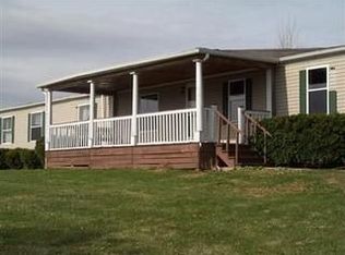 12191 State Route 28, Greenfield, OH 45123