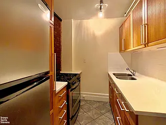 Rented by Brown Harris Stevens