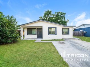 1610 N Lois Ave, Tampa, FL 33607