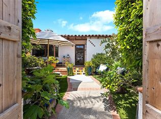 210 Avenida Serra, San Clemente, CA 92672