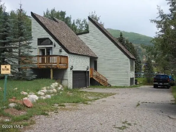 884 Spruce Ct, Vail, CO 81657